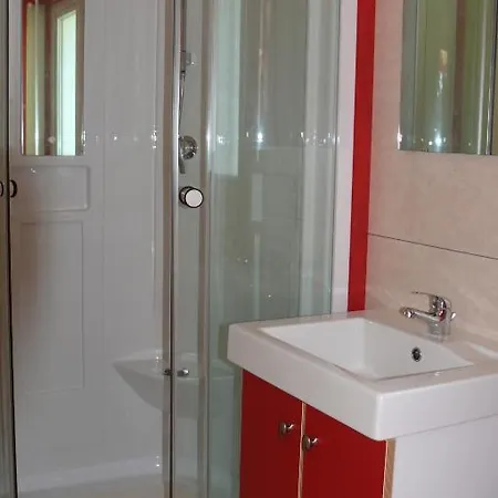 Parque De Campismo Orbitur Vagueira Gafanha da Boa Hora