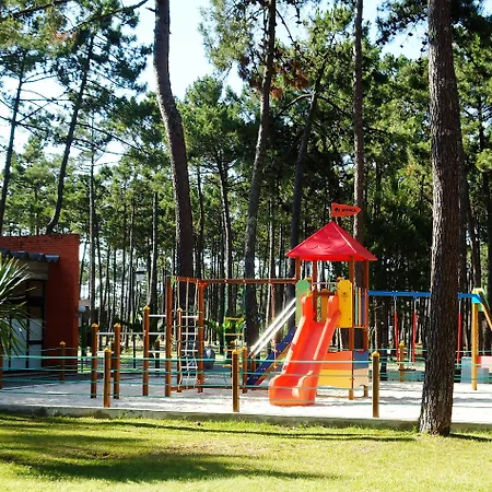 Parque De Campismo Orbitur Vagueira Gafanha da Boa Hora