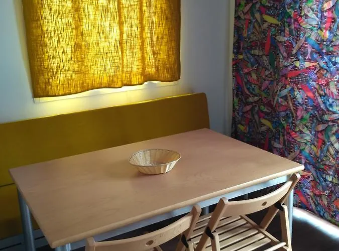 Camping Parque De Campismo Orbitur Vagueira