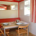 Parque De Campismo Orbitur Vagueira Camping Gafanha da Boa Hora