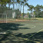 Parque De Campismo Orbitur Vagueira Gafanha da Boa Hora