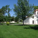 Parque De Campismo Orbitur Vagueira Camping Gafanha da Boa Hora
