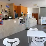 Parque De Campismo Orbitur Vagueira Camping Gafanha da Boa Hora