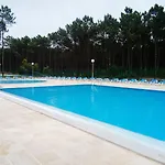 Camping Parque De Campismo Orbitur Vagueira 3*