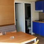 Parque De Campismo Orbitur Vagueira Camping
