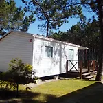 Camping Parque De Campismo Orbitur Vagueira