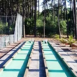 Parque De Campismo Orbitur Vagueira Camping