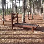 Parque De Campismo Orbitur Vagueira 3* Gafanha da Boa Hora