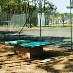 Parque De Campismo Orbitur Vagueira Gafanha da Boa Hora