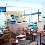 Camping Parque De Campismo Orbitur Vagueira 3*