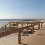 Parque De Campismo Orbitur Vagueira Gafanha da Boa Hora
