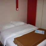 Camping Parque De Campismo Orbitur Vagueira Gafanha da Boa Hora
