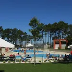 Parque De Campismo Orbitur Vagueira