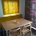 Camping Parque De Campismo Orbitur Vagueira