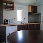 Parque De Campismo Orbitur Vagueira 3*