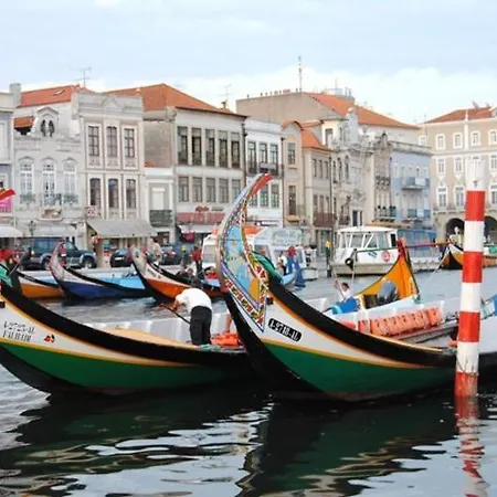 Campingplads Parque De Campismo Orbitur Vagueira