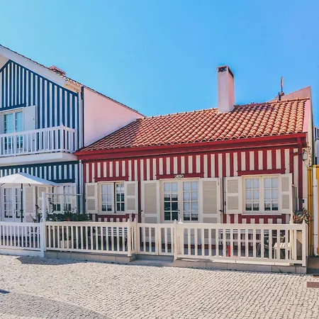 Parque De Campismo Orbitur Vagueira Kamp alanı 3*