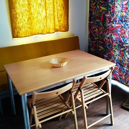 Parque De Campismo Orbitur Vagueira