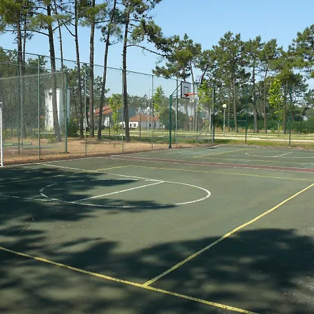 Parque De Campismo Orbitur Vagueira 3* Gafanha da Boa Hora