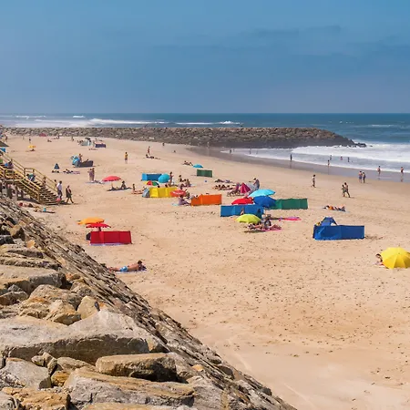 Parque De Campismo Orbitur Vagueira 3* Gafanha da Boa Hora