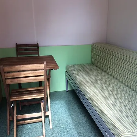 Parque De Campismo Orbitur Vagueira 3* Gafanha da Boa Hora