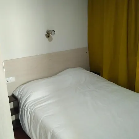 Parque De Campismo Orbitur Vagueira Kamp alanı Gafanha da Boa Hora