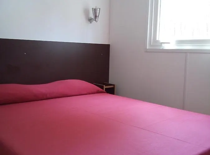 Parque De Campismo Orbitur Vagueira 3* Gafanha da Boa Hora